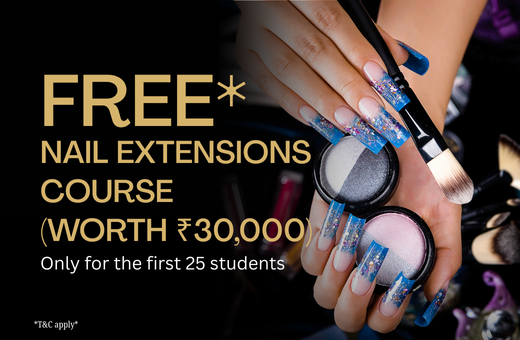 Model with soft, natural-looking makeup for a day look, highlighting fresh skin and light blush.